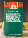 Hallmark Keepsake Ornament Christmas Sky Line Collection Sky Line Locomotive Fir