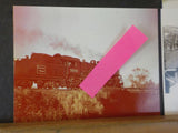Postcard Silver Hills Lot of 7 Approx 4X6 Bridge Depot
