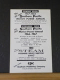 Pacific News #76 1968 February Rayonier diesels WP Mixed trains in the NW