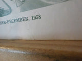 Soo-Liner Employee Magazine 1958 October November December