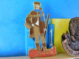Jaycees Idaho (2) Explorers Meriwether Lewis & Clark?  pin