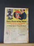 Railroad Man's Magazine 1930 December Hill Billy Worlds greatest terminal