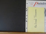 EMD Pointers 1958 November 4 Improved shunt field contactors