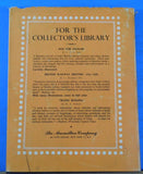 Picture History of Railways By C Hamilton Ellis Dust Jacket 408 Pages  1956