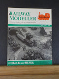Railway Modeller 1965 May V1 # 175 N as in Narrow Industrial steam Cases for lo