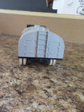 ERTL AMOCO Antique Tanker Bank #2 Die cast metal locking coin bank