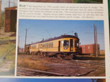 Iowa Trolleys In Color by Edward A Ridolph Morning Sun Books
