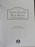 Images of Rail Long Island Rail Road Babylon Branch by David D. Morrison SoftCov