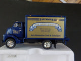 Eastwood’s 15th Anniversary Transportation Collectables 1952 GMC COE Auto Restor
