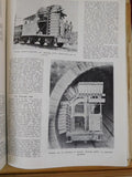 Railway Gazette Bound volume 85 July 5 to December 27 1946