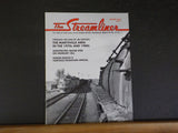 UP The Streamliner Volume 37 #1 Union Pacific Historical Society Marysville area