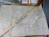 Norfolk and Western Railway Annual Report 36th Year ended December 31 1931  MAP