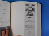 Live Steam Magazine Bound Volume 15 1981