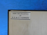Complete Practical Machinist, The  By Joshua Rose  Hard Cover 4th edition 1919