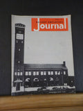 Railway Employees Journal 1972 October New Life for Old Stations