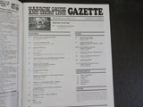 Narrow Gauge & Short Line Gazette 2015 September October C&S #60 Watching pain