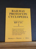 Railway Prototype Cyclopedia Volume 2 Type 27 design tank car Section bunk tool