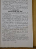 Railroad Enthusiast 1939 May Railroads in Building, Railroads at Work. Coal Hand