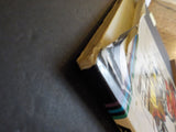 Autos By Paolo Proserpio Chronological story of their development Hc w/bad DJ