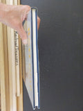 B&O Steam Finale Volume 1 By Mellander & Kaplan w/ dust jacket