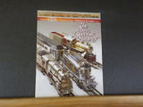 Train Collectors Quarterly Vol 53 #1 2007 January Celebrating 100 Years of Stand