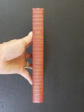 Model Railroads Planning Construction Operation by Edwin Alexander Hard Cover