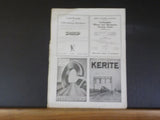 Railroad Employee, the 1928 February V37 #11 Lackawanna NJC LV Erie