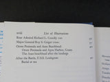 History of the United States Naval Operations World War II New Guinea & Marias