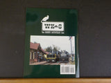 Does This Train Go Up Hawk Mountain? WK&S Kempton PA Soft Cover