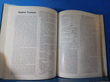 South Park Line A Concise History Colorado Rail Annual No 12 w/ DJ