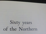 Sixty Years of the Northern by Charles E. Lee   Soft Cover