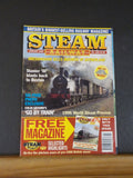 Steam Railway #189 1996 January INCLUDES Steam World Magazine