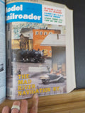 Model Railroader Magazine Bound Volume 44 1977 Volume 44