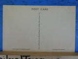 Postcard Railroad Station White River Junction VT
