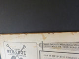 Railroad Employee, the 1925 November V35 #8 D&H O&W LV lots of information