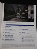 Vintage Rails #16 1999 January February Pacific Electric Subzero Canadian Steam