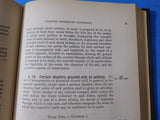 Report of Railroads Connecticut  1908 Railroad Commissioners