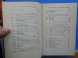Railroad Traffic and Rates Volume 1 by  Johnson  And Huebner HC