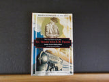All Aboard With E M Frimbo World's Greatest Railroad Buff Soft Cover 1997