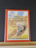 Dreams, Visions and Visionaries Colorado Rail Annual No. 20 w/DJ Loose Map