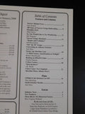 Light Iron Digest 2000 Jan V1 #6 Narrow Gauge Shortline Enthusiast WP&Y UPD&G cr