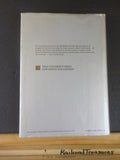 Metropolitan Corridor by Stilgoe Railroads and the America Scene w/ dust jacket