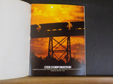 CSX Corporation Annual Report 1982 America's leading transportation and natural