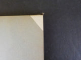 Municipal Register Boston 1916    Hard Cover