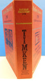 Railway Directory & Yearbook 1990 Signals and Brakes Hard Cover 744 Pages