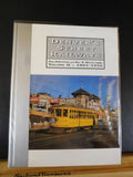 Denver’s Street Railways Volume 2 1901-1950 by Robertson & Cafky  LOOSE MAP