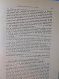 Annual Report Of The Railroad Commission Of Ohio for the year 1908