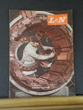 Louisville & Nashville Employee Magazine L&N 1964 May If diesels could talk