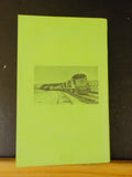 Maine Central Diesel Locomotives by Edwin Robertson Revised edition 1988