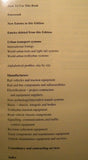 Jane's Urban Transport Systems Fourteenth edition 1995-1996 Hard Cover 680 pages